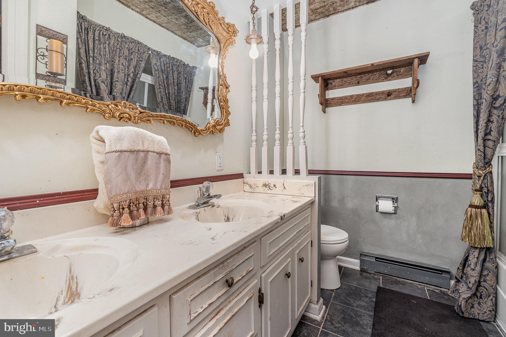 1554 Williams Grove Road Dillsburg, PA 17019 - Photo 36 of 75 Bathroom