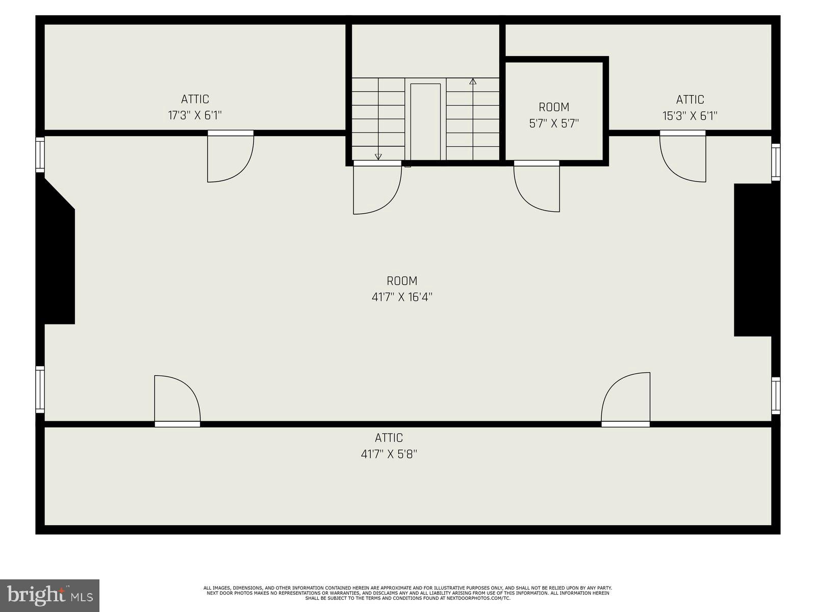 1554 Williams Grove Road Dillsburg, PA 17019 - Photo 38 of 75 3rd Floor