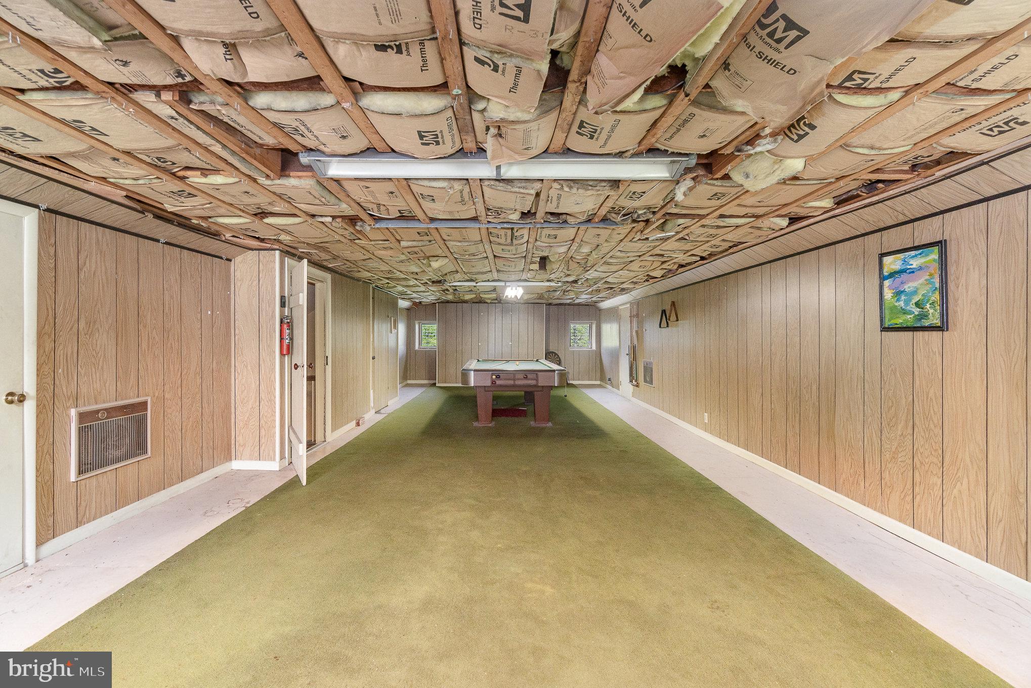 1554 Williams Grove Road Dillsburg, PA 17019 - Photo 39 of 75 a view of a room with stainless steel appliances wooden floor