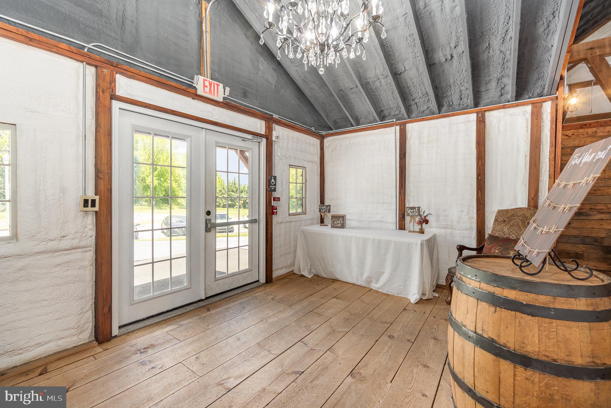 1554 Williams Grove Road Dillsburg, PA 17019 - Photo 48 of 75 a view of living room with furniture and large windows