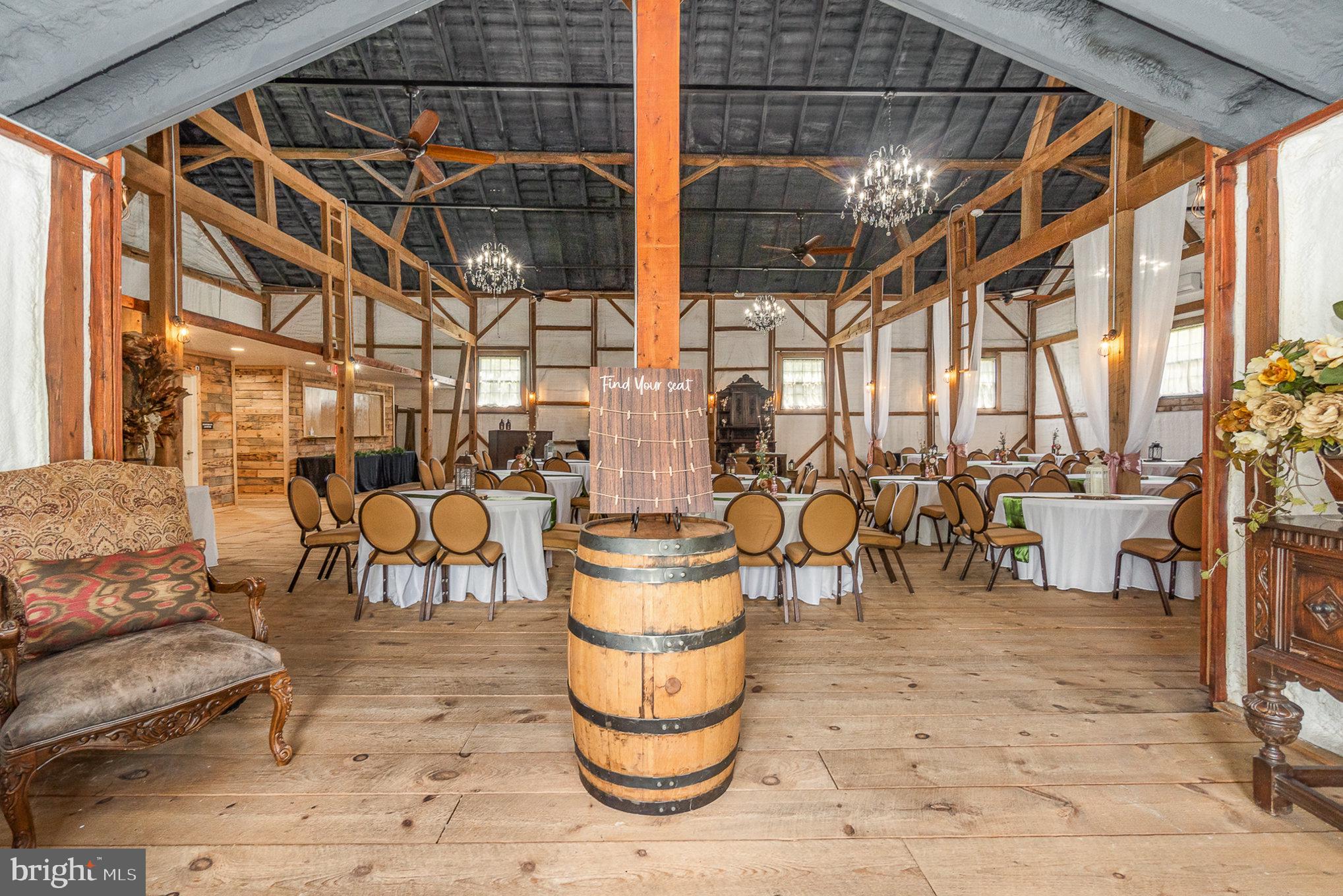 1554 Williams Grove Road Dillsburg, PA 17019 - Photo 49 of 75 Great Space