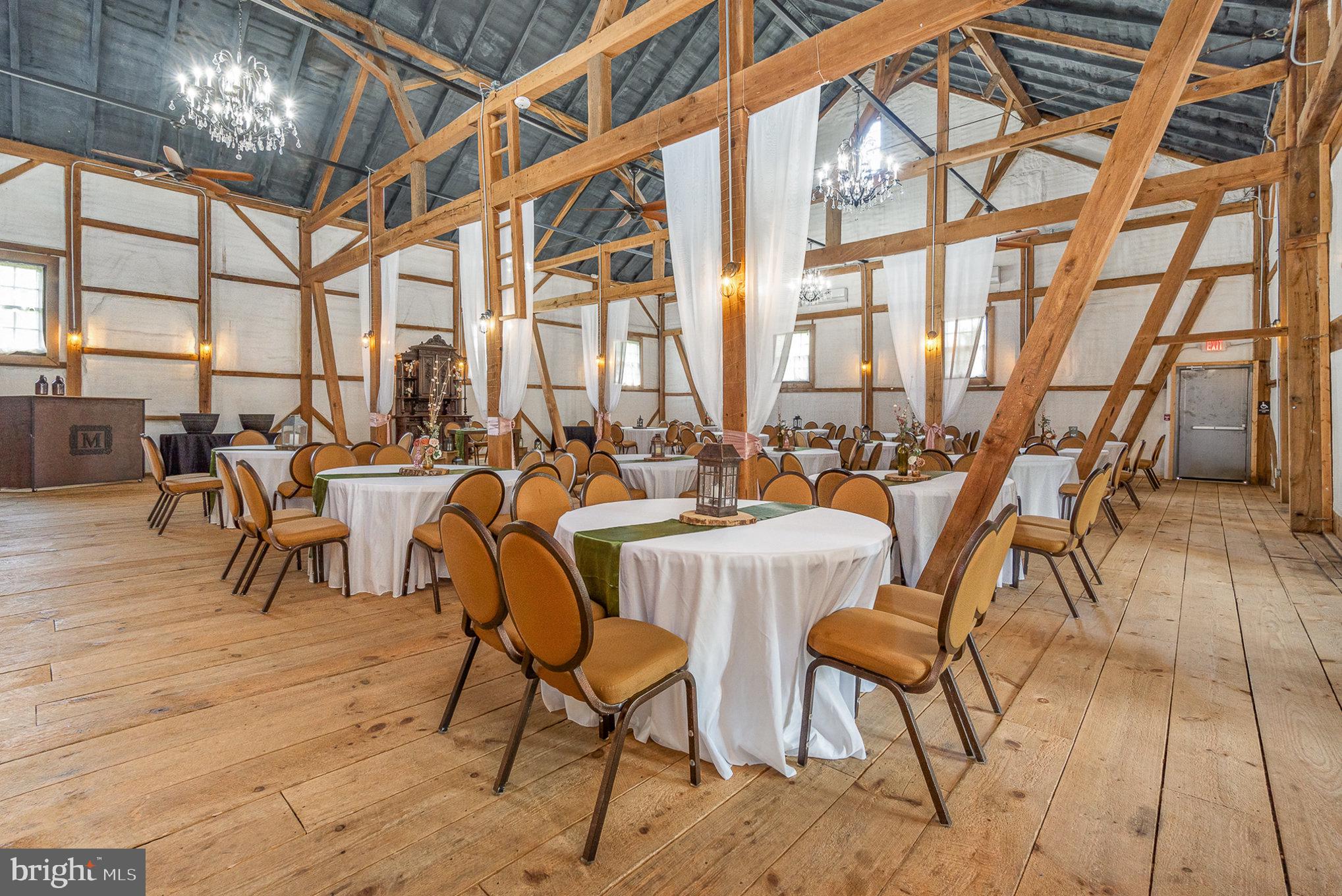 1554 Williams Grove Road Dillsburg, PA 17019 - Photo 50 of 75 Post and Beam