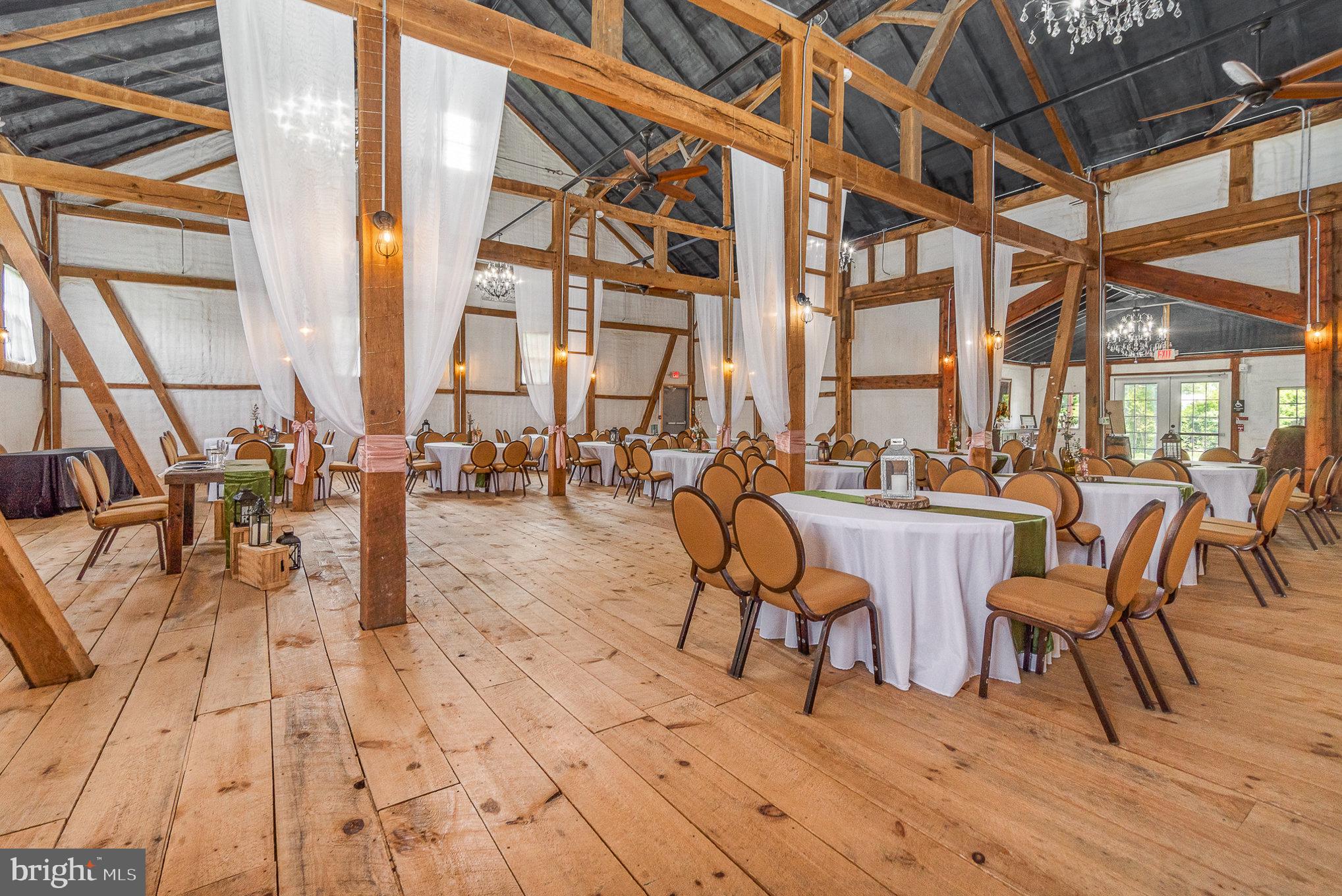 1554 Williams Grove Road Dillsburg, PA 17019 - Photo 51 of 75 Post and Beam