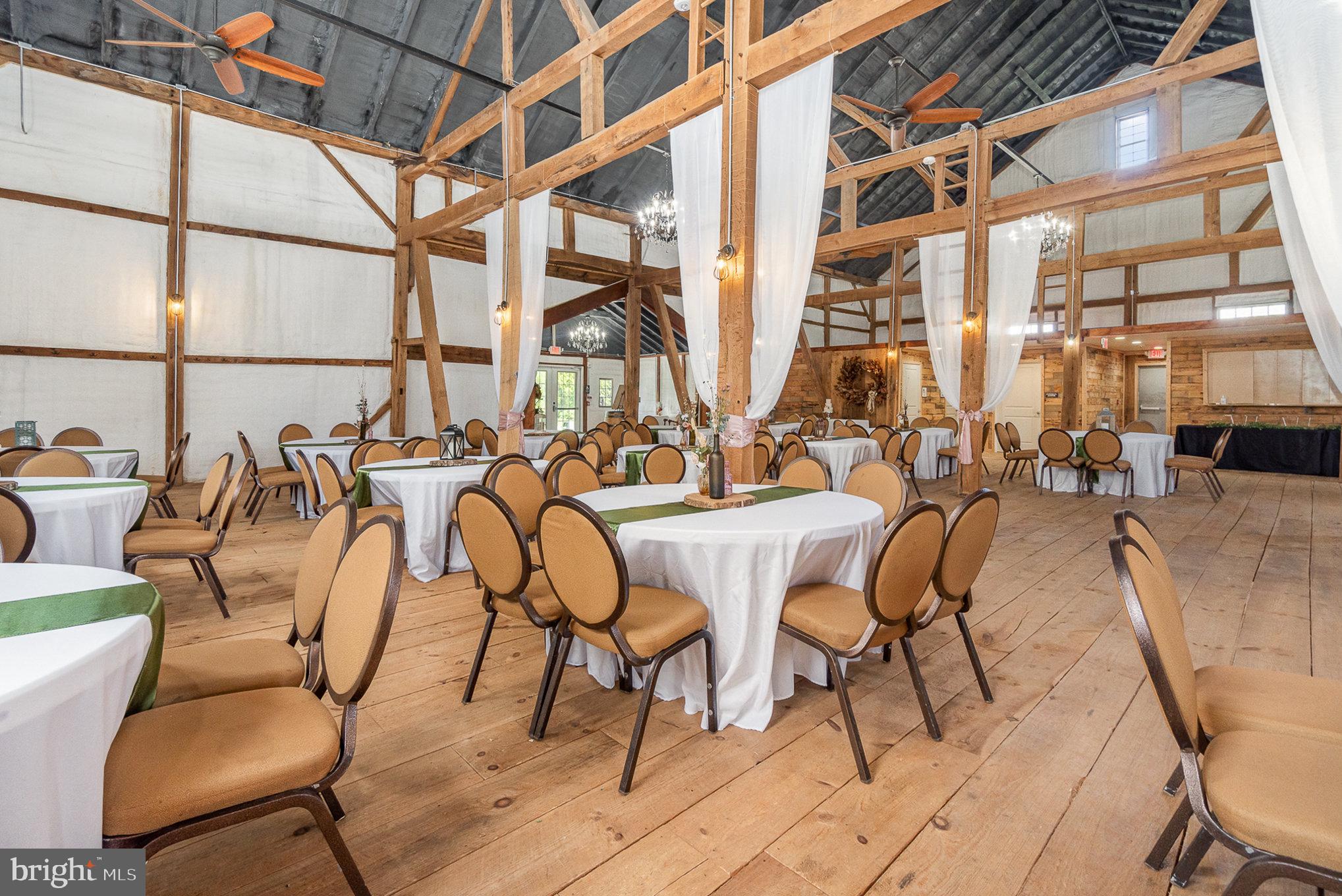 1554 Williams Grove Road Dillsburg, PA 17019 - Photo 53 of 75 Event Space