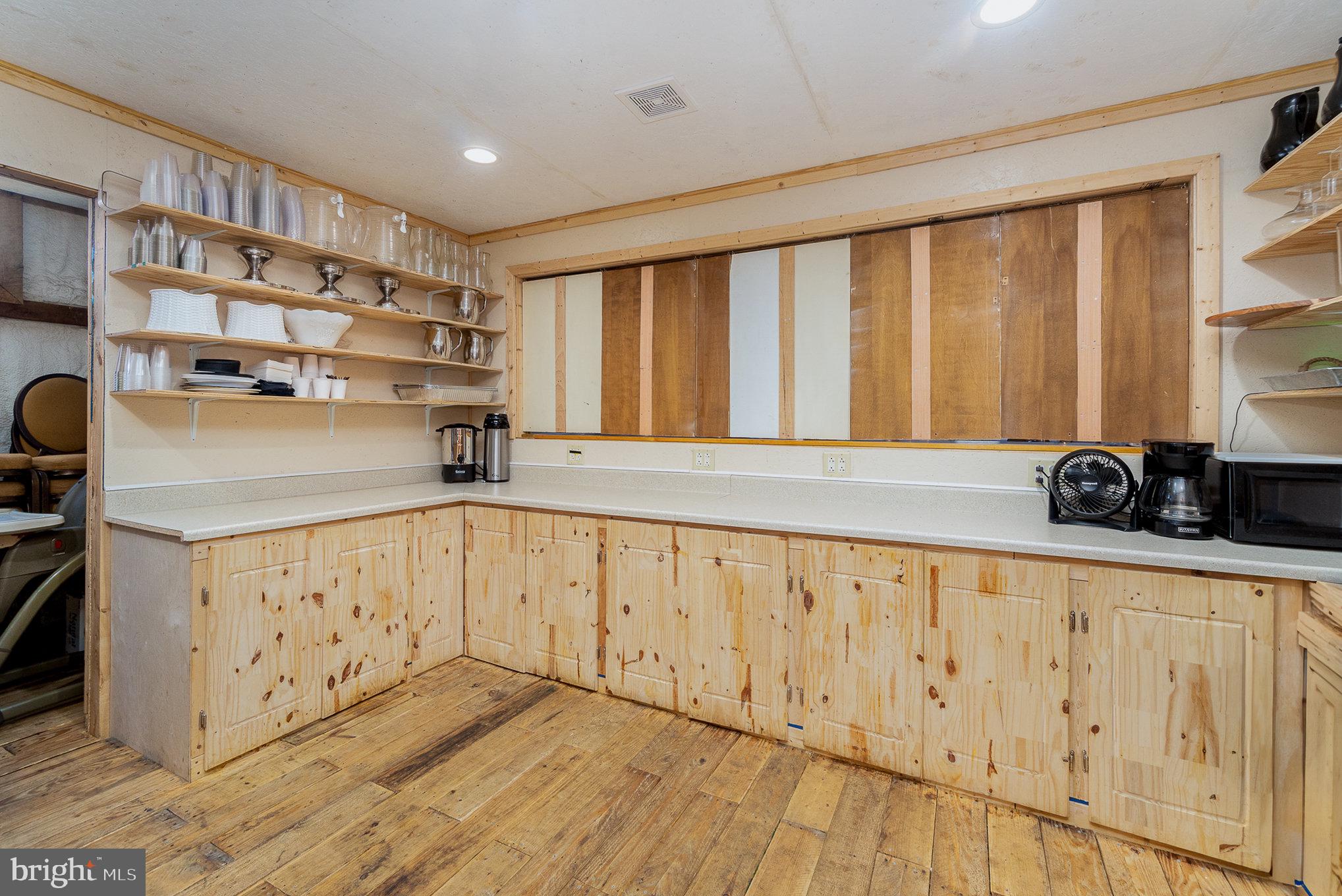 1554 Williams Grove Road Dillsburg, PA 17019 - Photo 54 of 75 Catering Set Up[ Area