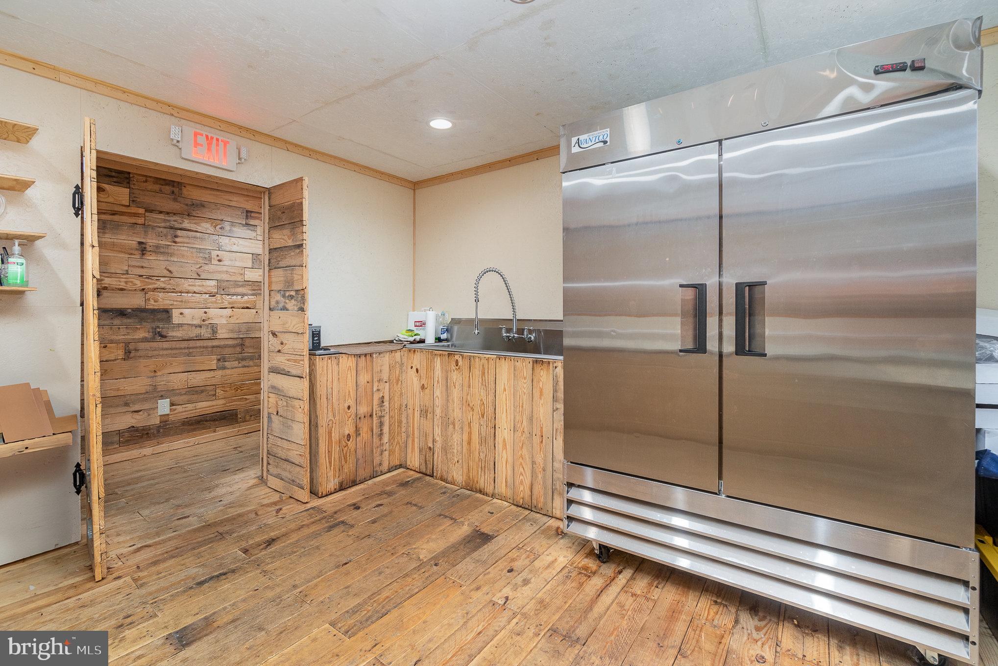 1554 Williams Grove Road Dillsburg, PA 17019 - Photo 55 of 75 Catering Set Up Area