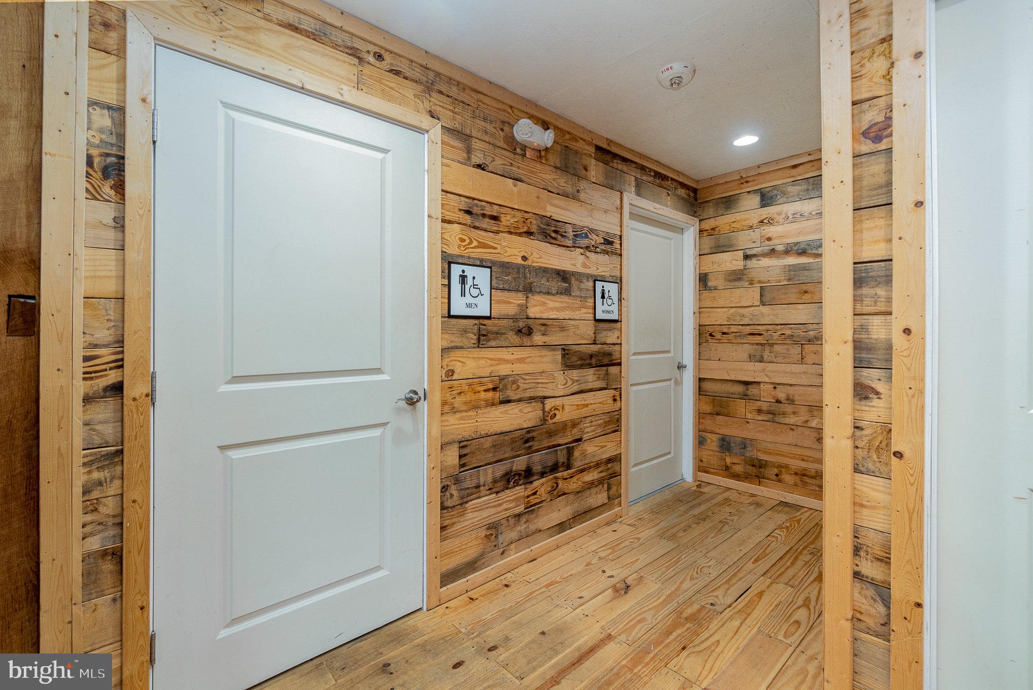 1554 Williams Grove Road Dillsburg, PA 17019 - Photo 56 of 75 a view of walk in closet with empty racks