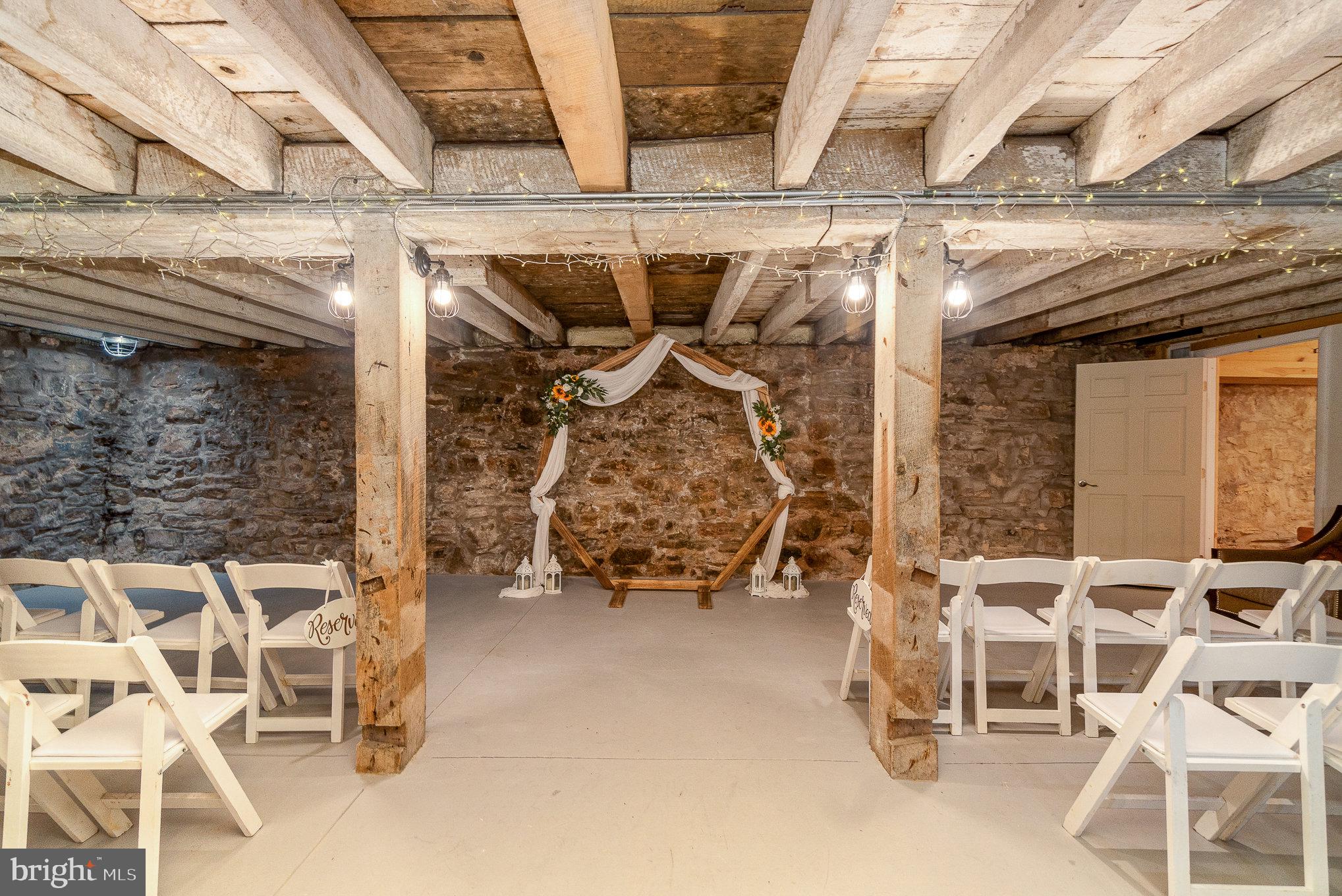 1554 Williams Grove Road Dillsburg, PA 17019 - Photo 59 of 75 Lower Level Event Area