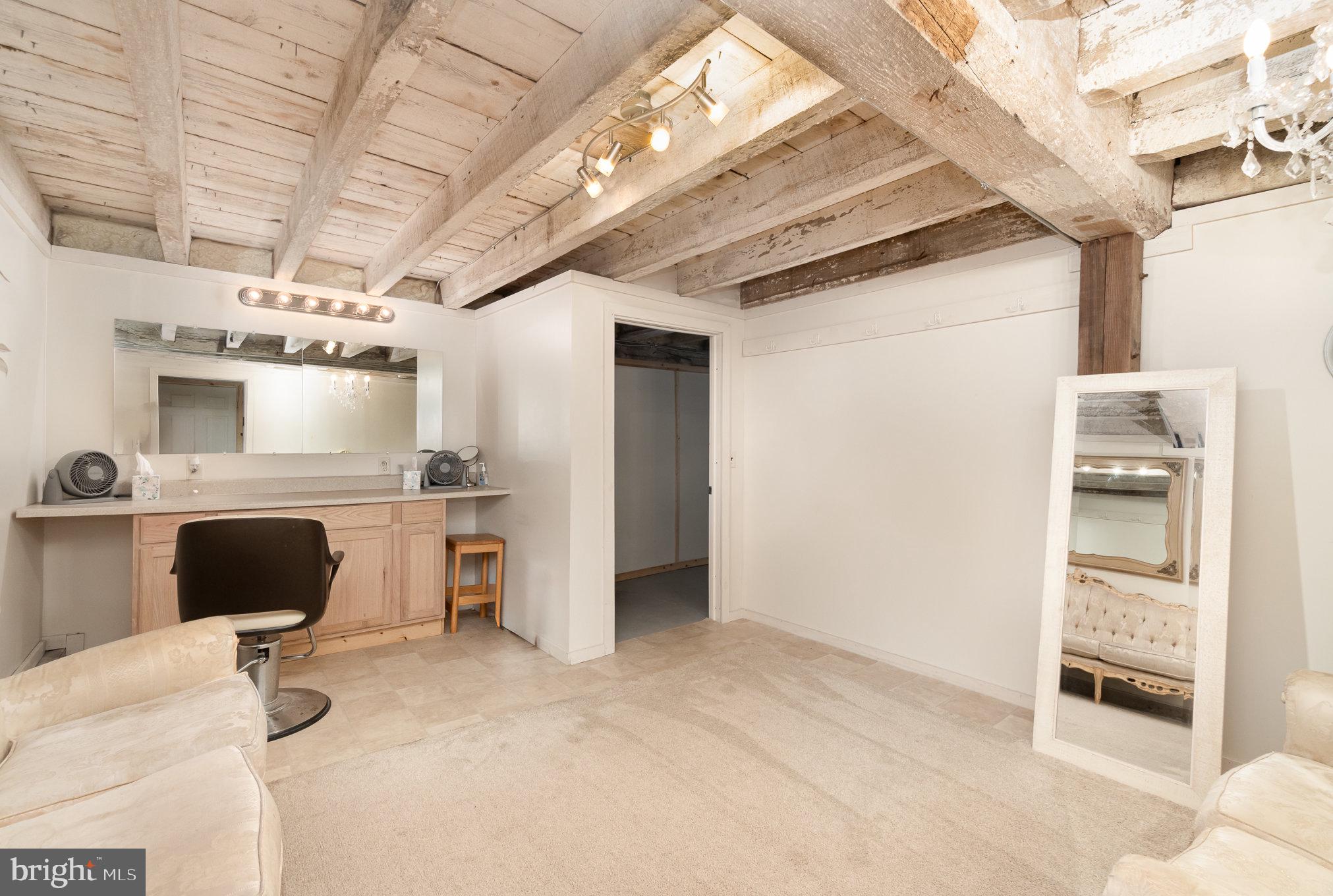 1554 Williams Grove Road Dillsburg, PA 17019 - Photo 61 of 75 Bride Dressing Makeup Room