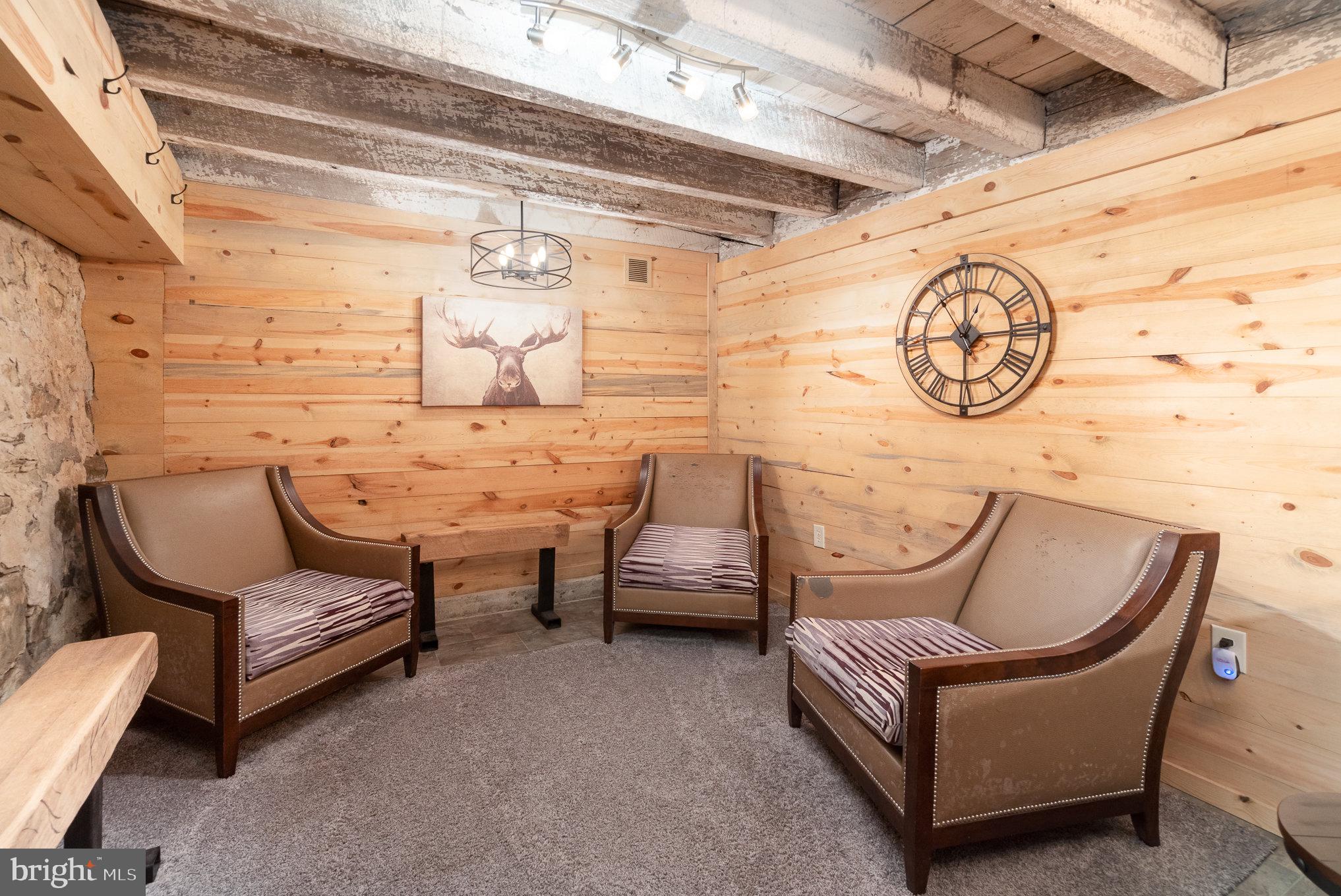 1554 Williams Grove Road Dillsburg, PA 17019 - Photo 63 of 75 Groom's Dressing Room