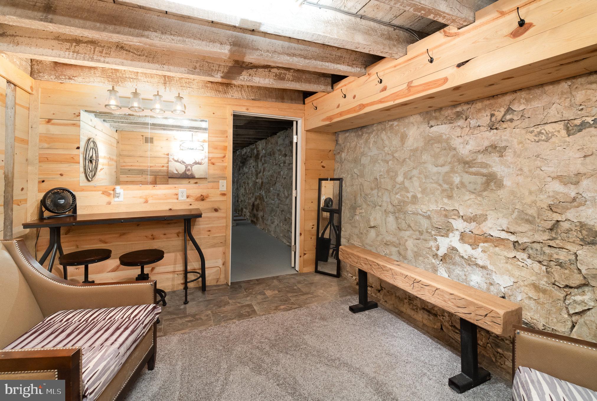 1554 Williams Grove Road Dillsburg, PA 17019 - Photo 64 of 75 Groom's Dressing Room