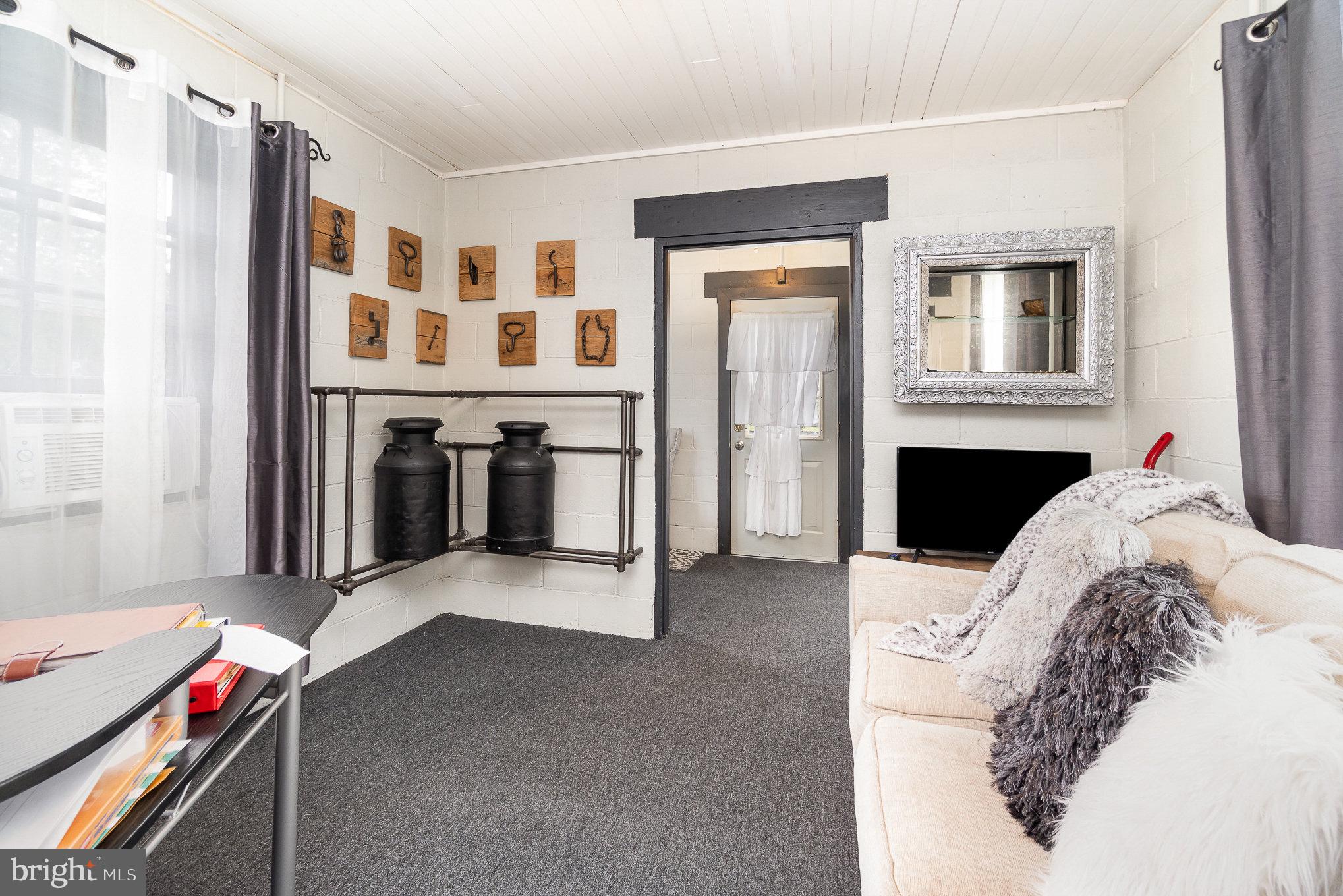 1554 Williams Grove Road Dillsburg, PA 17019 - Photo 71 of 75 Freestanding Office Outside Barn