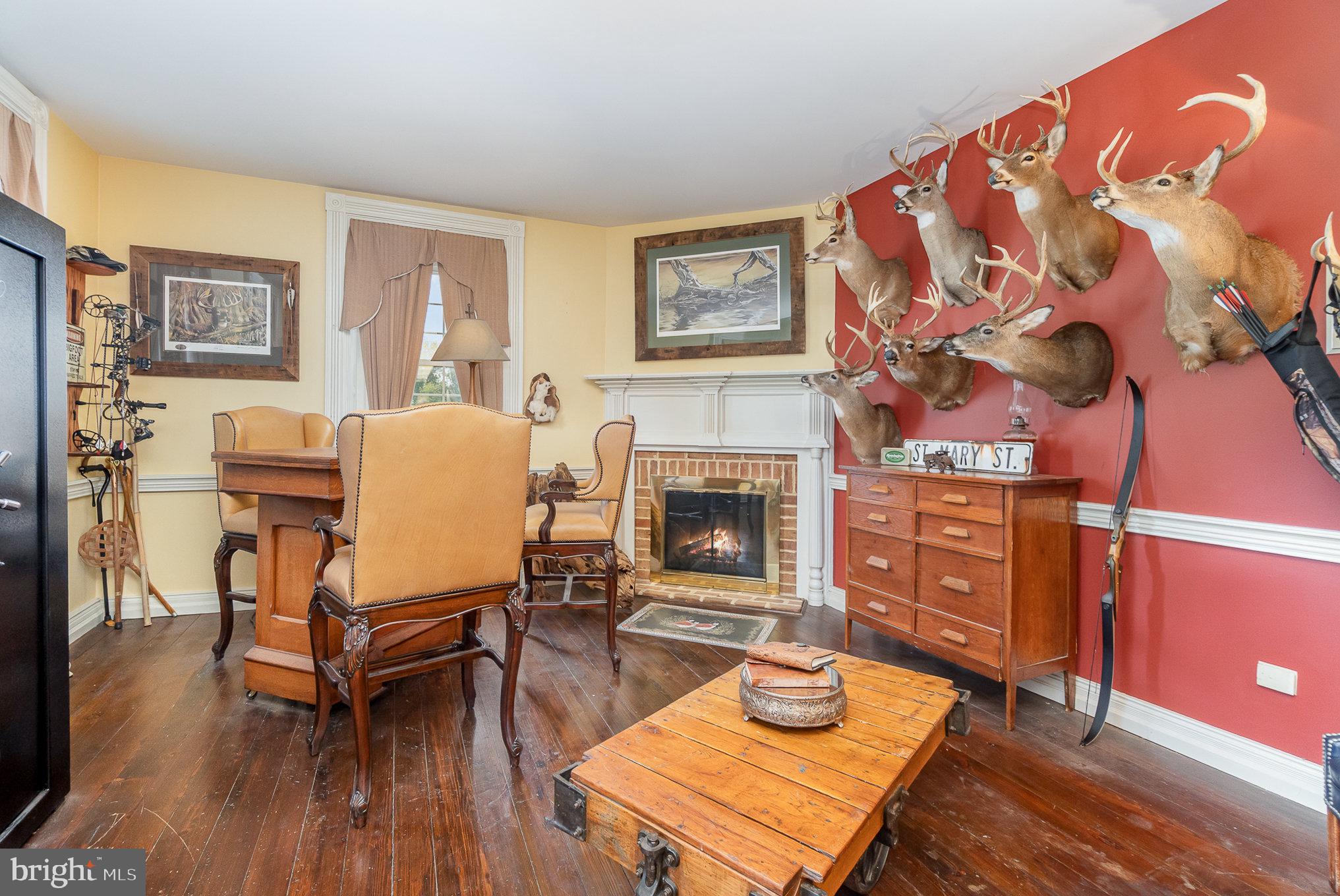 1554 Williams Grove Road Dillsburg, PA 17019 - Photo 9 of 75 Game Room - Den