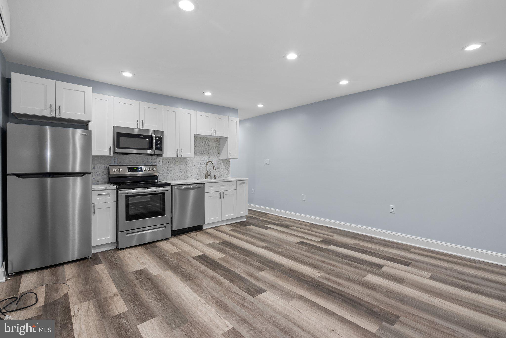 1641 4th Street Northwest, Unit 2 Washington, DC 20001 - Photo 11 of 27