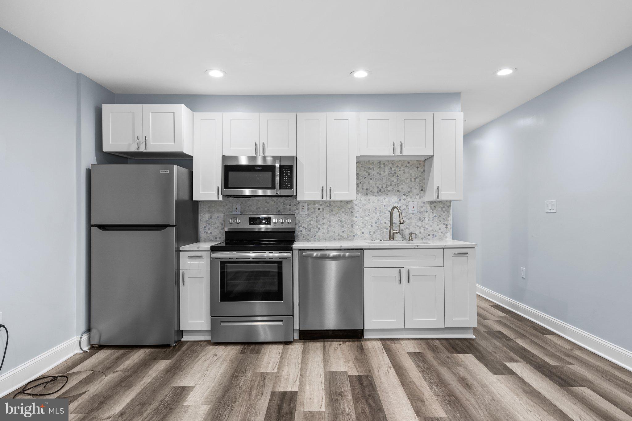 1641 4th Street Northwest, Unit 2 Washington, DC 20001 - Photo 13 of 27