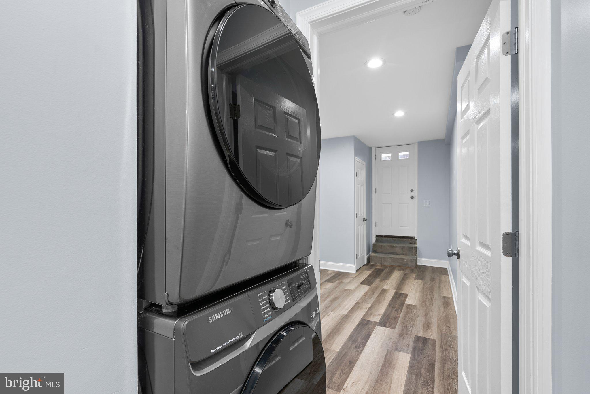 1641 4th Street Northwest, Unit 2 Washington, DC 20001 - Photo 15 of 27