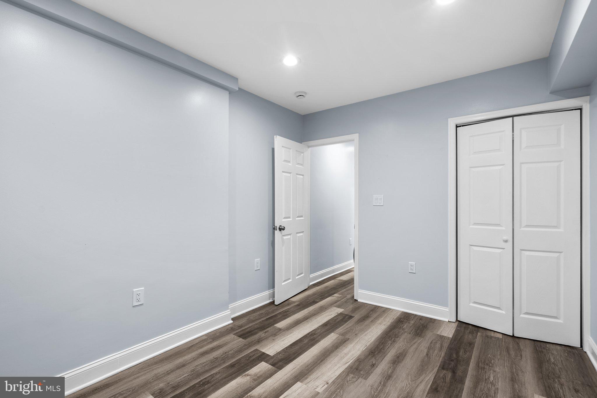 1641 4th Street Northwest, Unit 2 Washington, DC 20001 - Photo 19 of 27