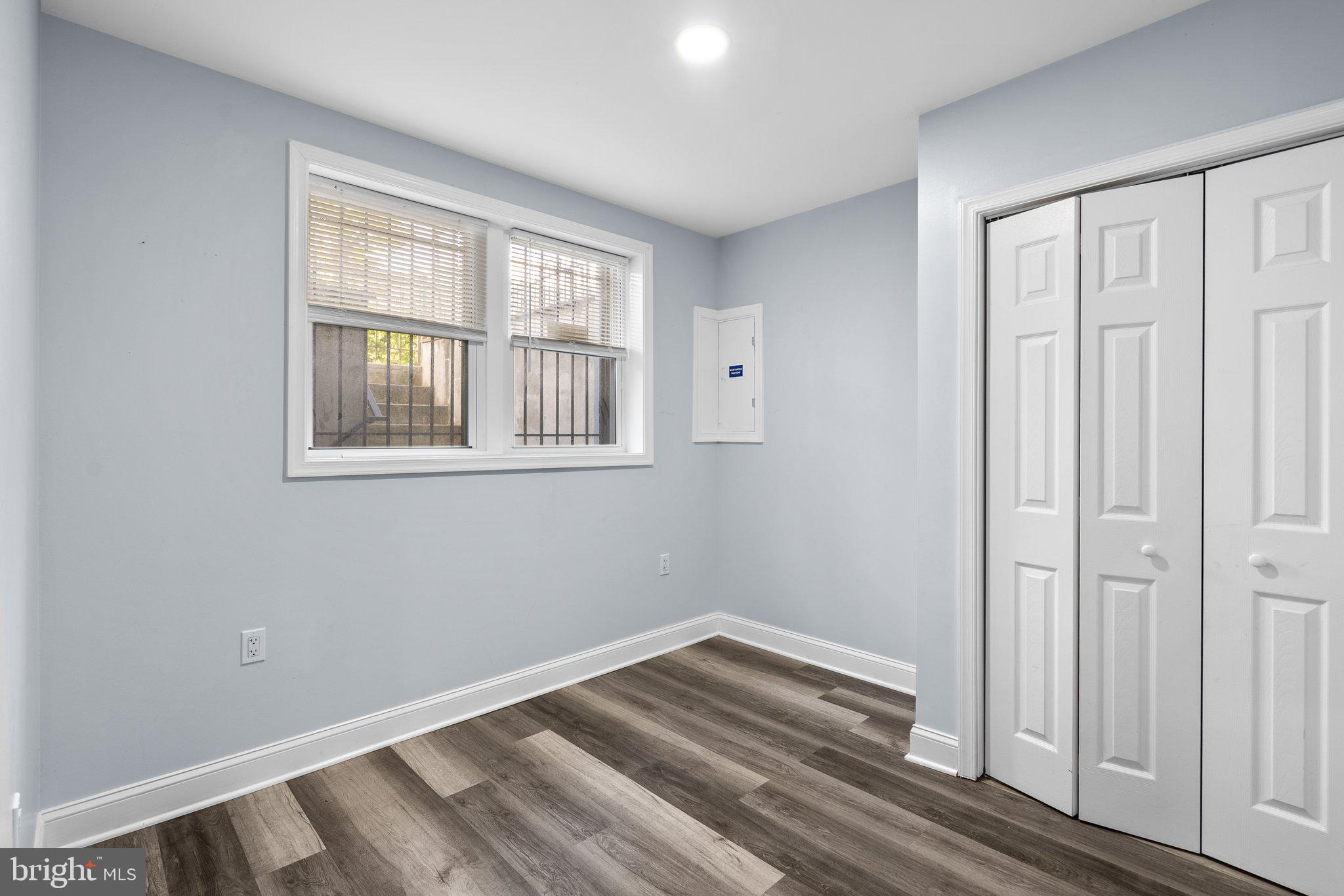 1641 4th Street Northwest, Unit 2 Washington, DC 20001 - Photo 22 of 27