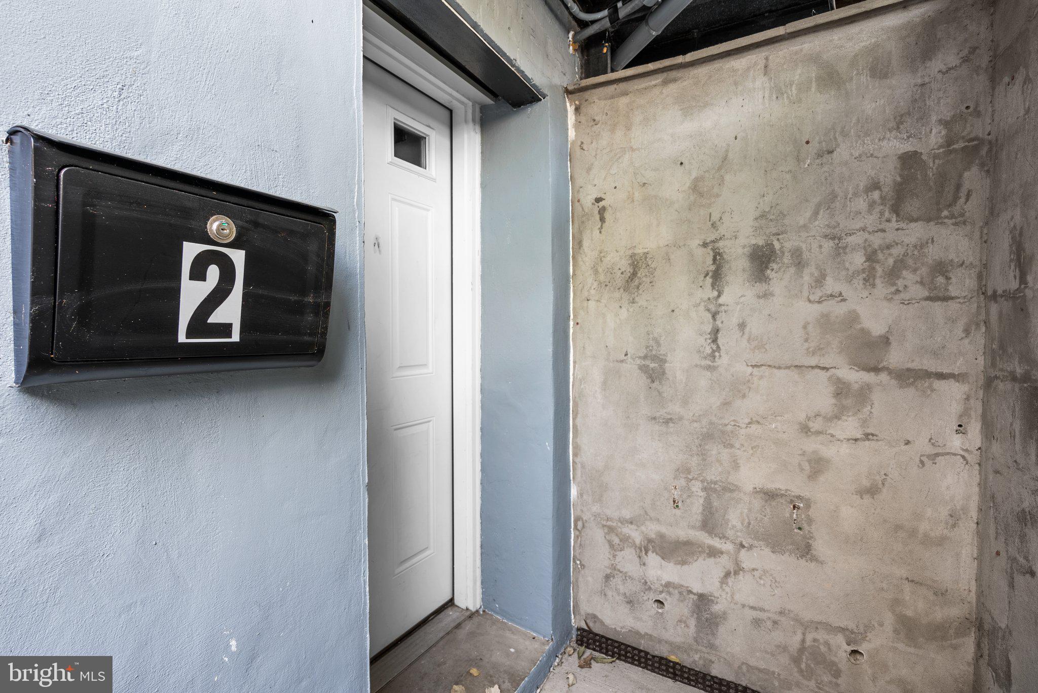 1641 4th Street Northwest, Unit 2 Washington, DC 20001 - Photo 4 of 27