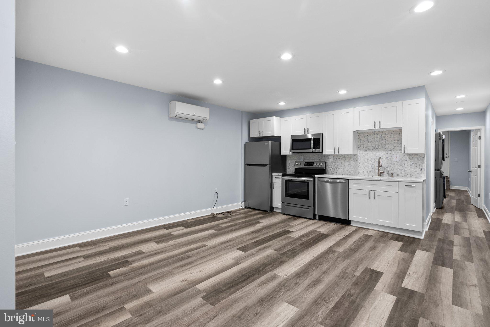 1641 4th Street Northwest, Unit 2 Washington, DC 20001 - Photo 6 of 27