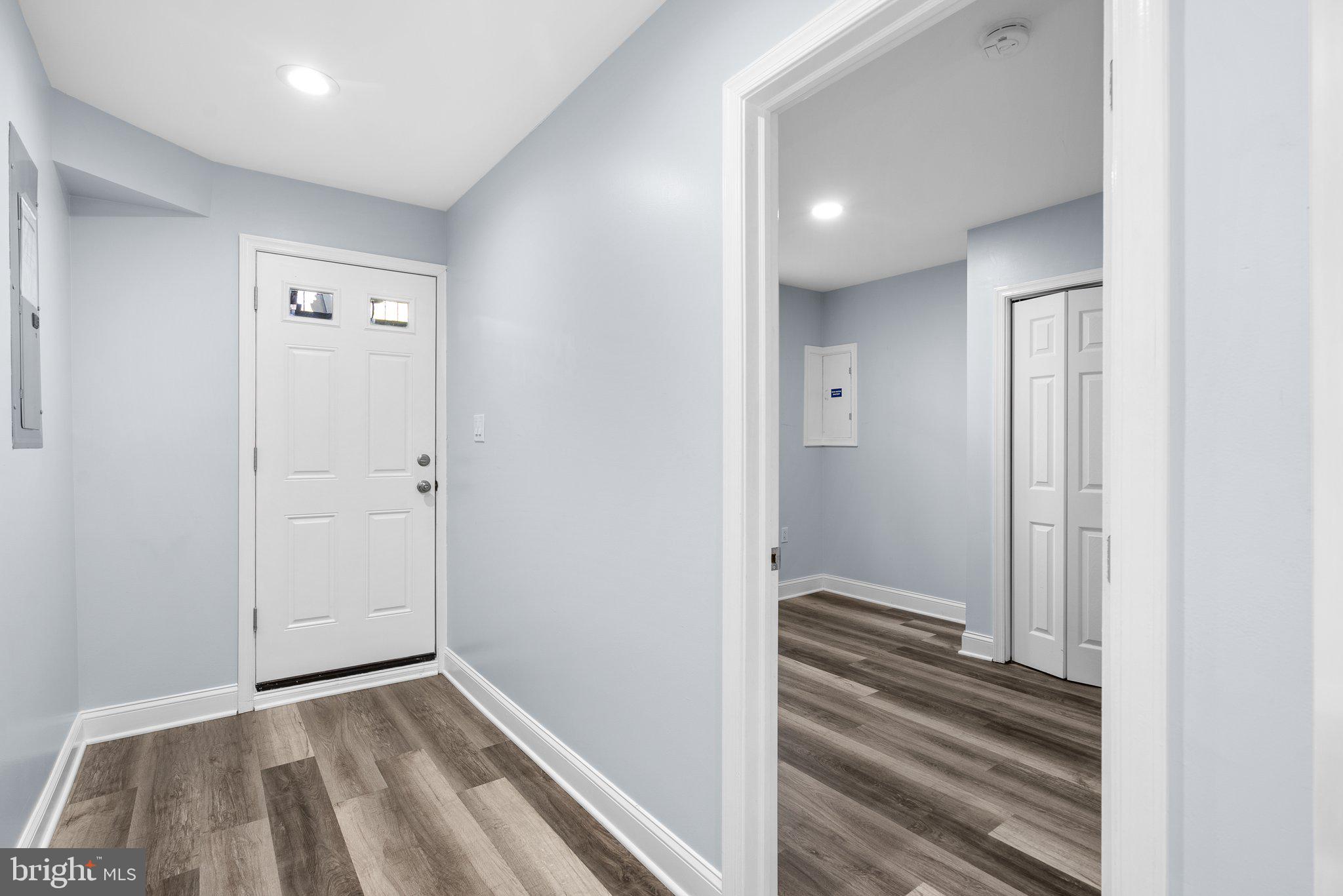 1641 4th Street Northwest, Unit 2 Washington, DC 20001 - Photo 9 of 27