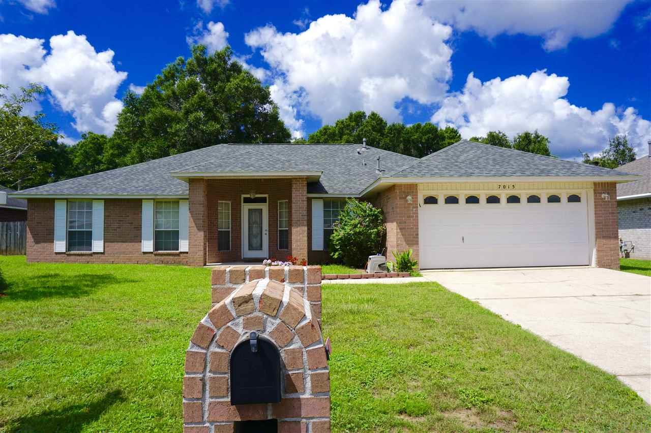 7015 Raburn Road Pensacola, FL 32526 - Photo 1 of 28 Gallery Image 1