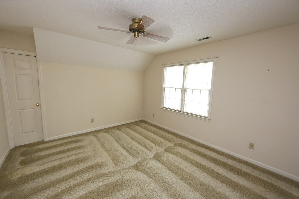 4500 Liverpool Lane Raleigh, NC 27604 - Photo 9 of 12 Bedroom