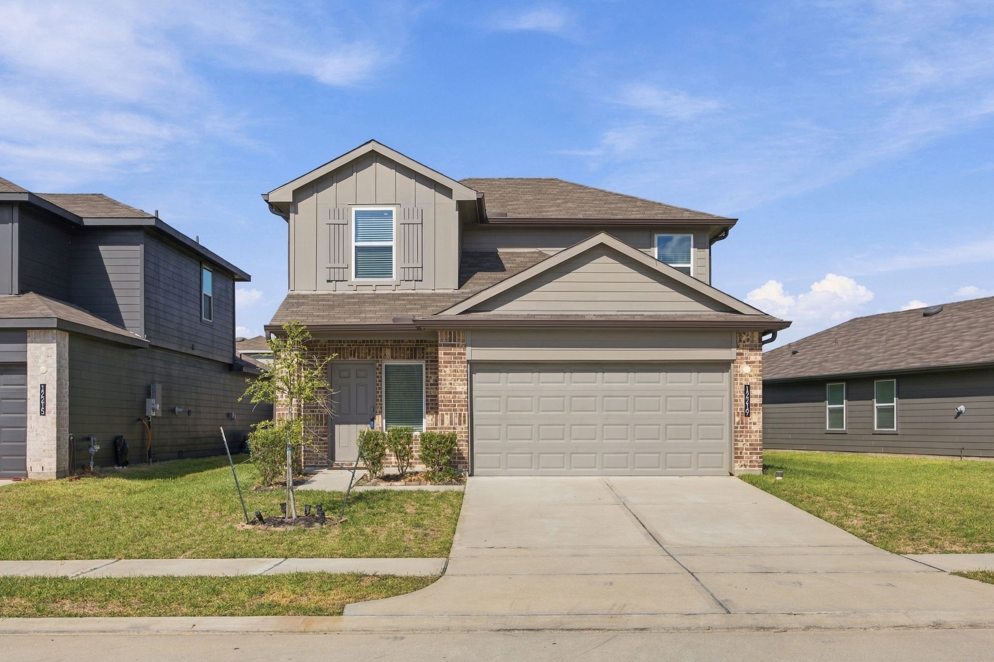 12219 Ridge River Lane Houston, TX 77067 - Photo 1 of 29 Welcome Home!