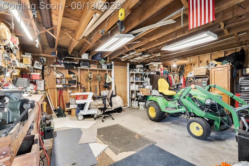 12650 22 Mile Road Utica, MI 48315 - Photo 39 of 47