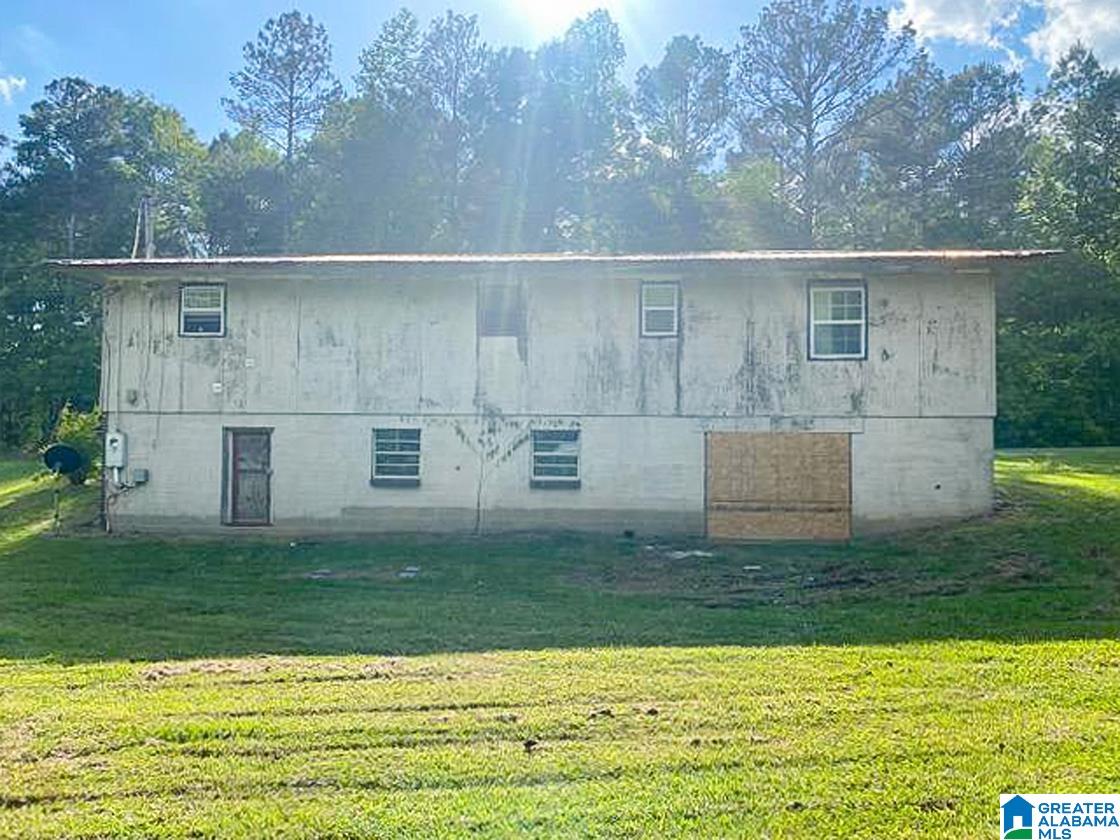 76 Station Road Daviston, AL 36256 - Photo 15 of 17