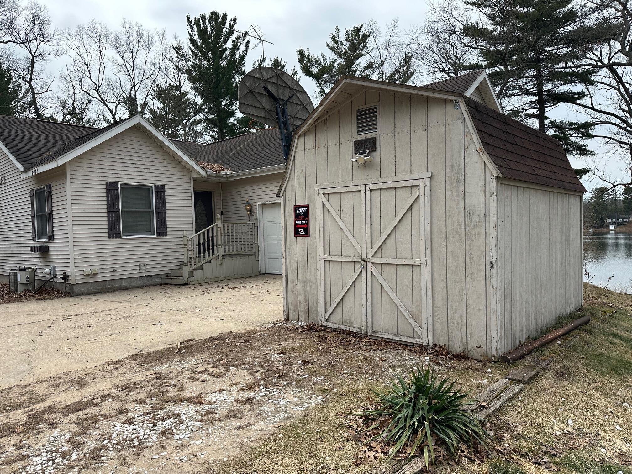 4047 Nash Road Twin Lake, MI 49457 - Photo 26 of 39 IMG_8945