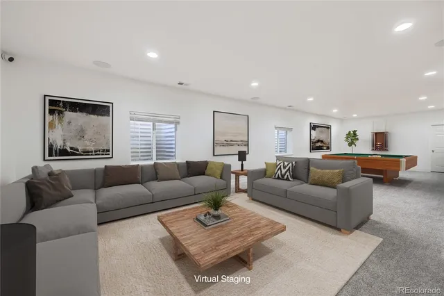 $695,000 | 549 Hearthstone Avenue, Brighton, CO 80601