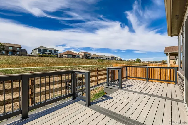 $695,000 | 549 Hearthstone Avenue, Brighton, CO 80601