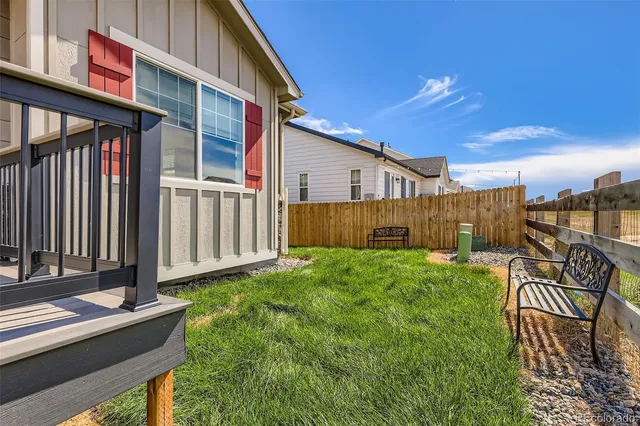 $695,000 | 549 Hearthstone Avenue, Brighton, CO 80601