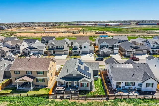 $695,000 | 549 Hearthstone Avenue, Brighton, CO 80601