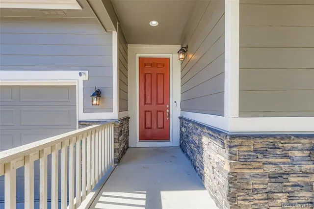 $695,000 | 549 Hearthstone Avenue, Brighton, CO 80601