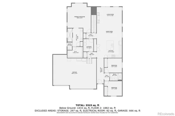 $675,000 | 549 Hearthstone Avenue, Brighton, CO 80601