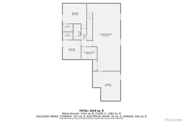 $675,000 | 549 Hearthstone Avenue, Brighton, CO 80601