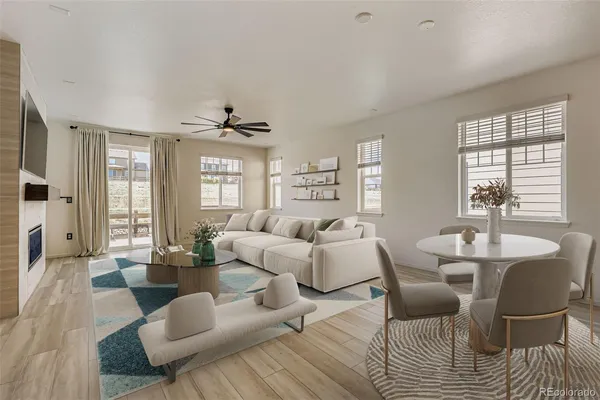 $675,000 | 549 Hearthstone Avenue, Brighton, CO 80601