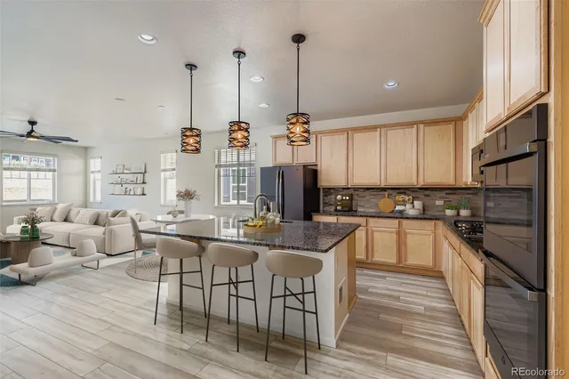 $695,000 | 549 Hearthstone Avenue, Brighton, CO 80601