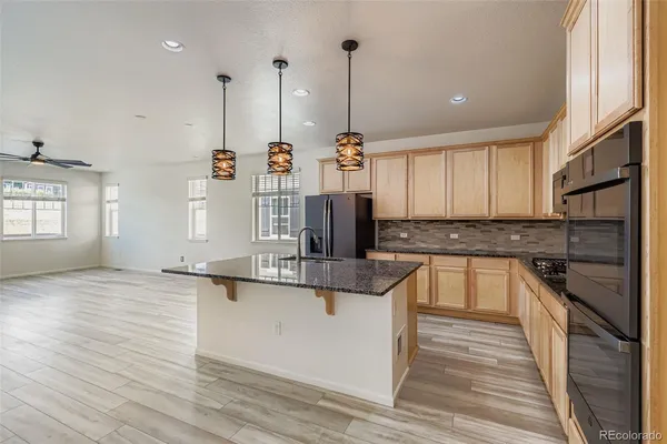 $675,000 | 549 Hearthstone Avenue, Brighton, CO 80601