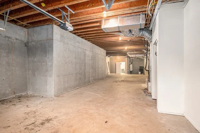 a view of small space