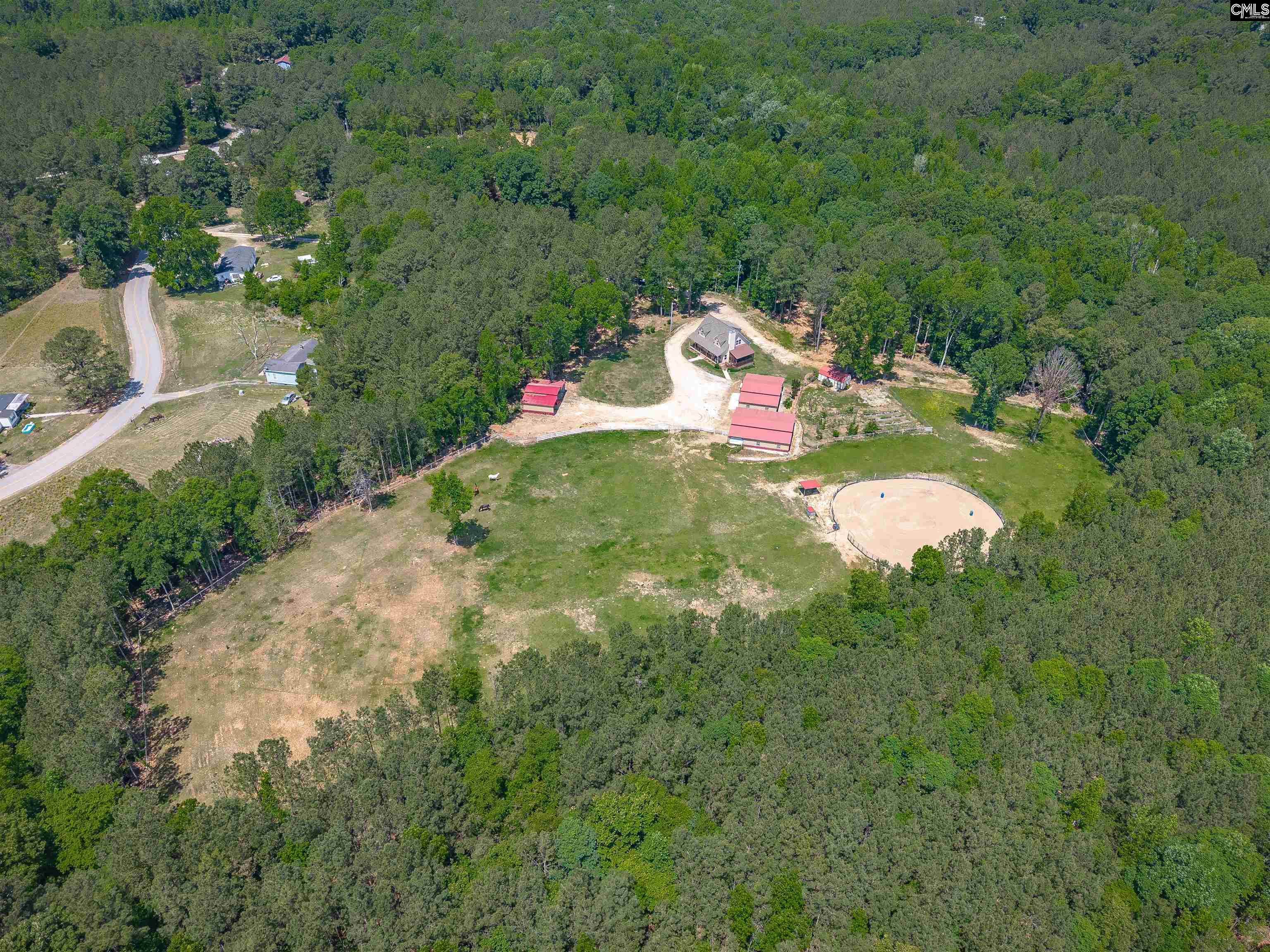266 Middlefield Road Little Mountain, SC 29075 - Photo 64 of 69