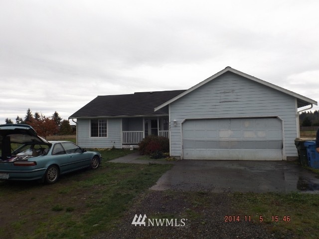 9421 180th Way Southwest Rochester, WA 98579 - Photo 1 of 8