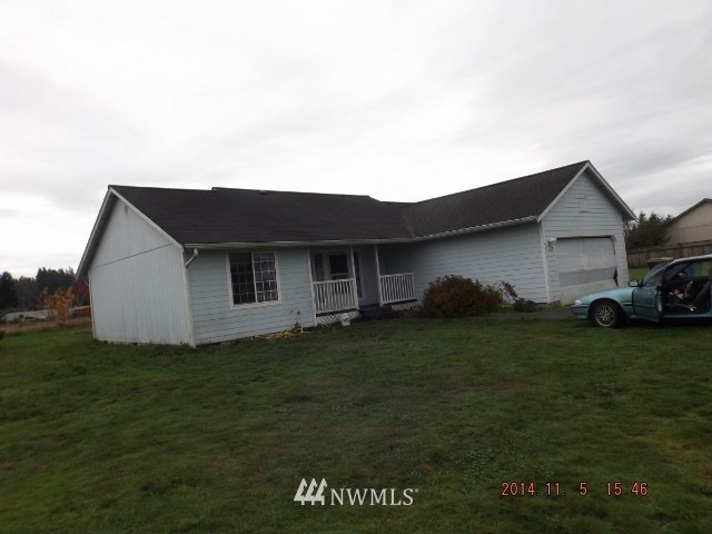 9421 180th Way Southwest Rochester, WA 98579 - Photo 2 of 8
