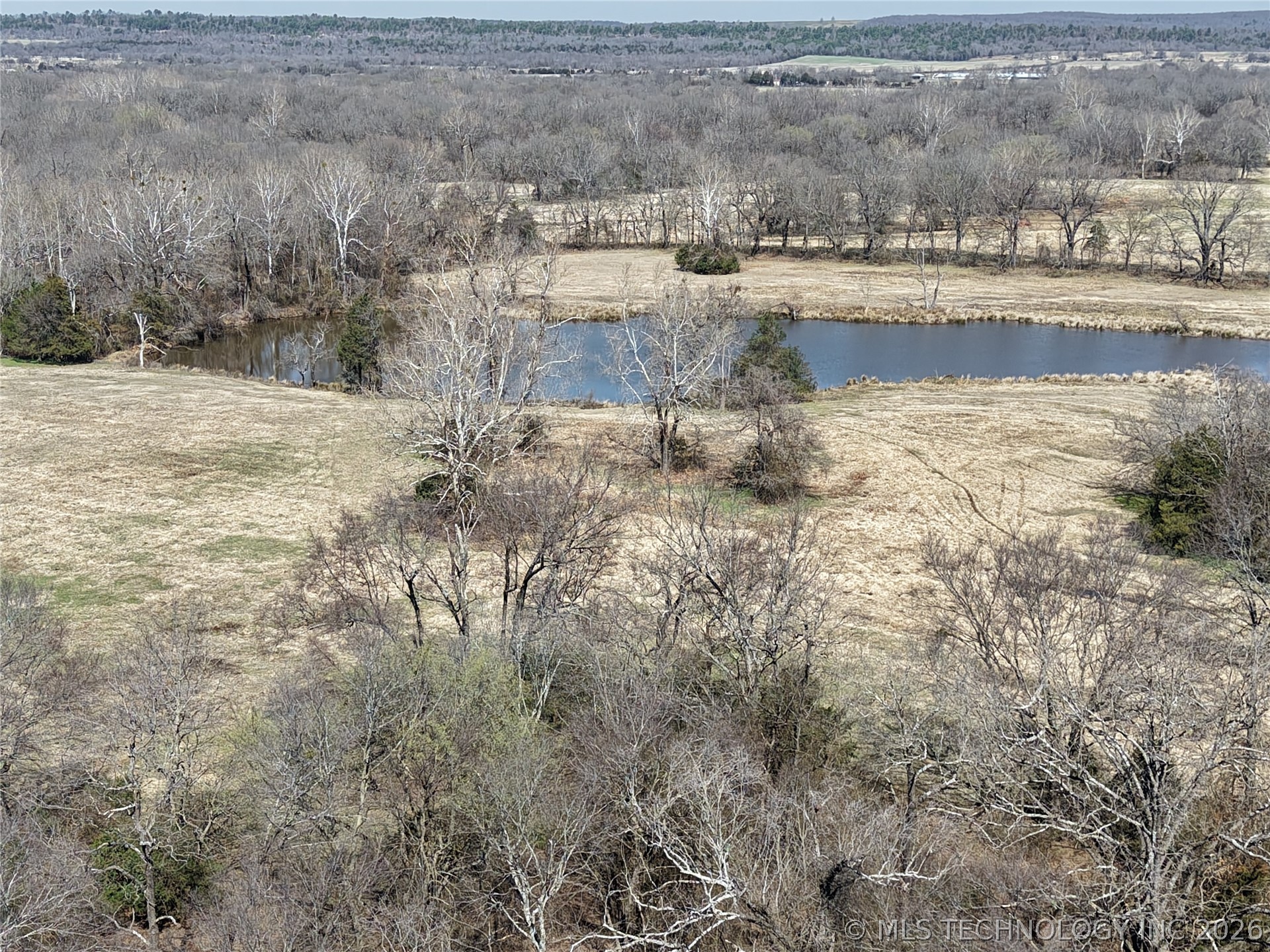 4 Corners Road Bokoshe, OK 74930 - Photo 7 of 8 Gallery Image 7