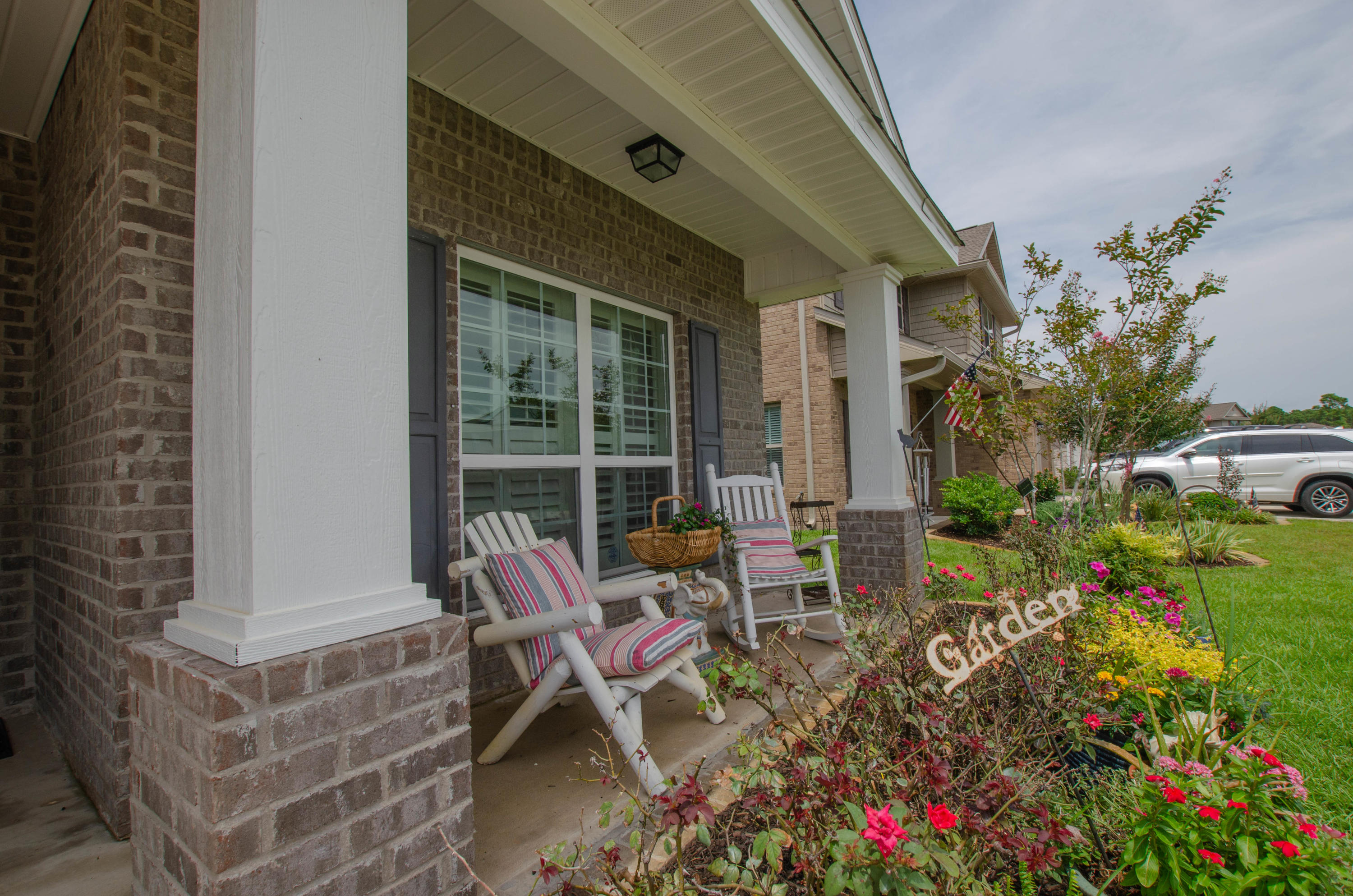 234 Pin Oak Loop Santa Rosa Beach, FL 32459 - Photo 1 of 30 Front Porch