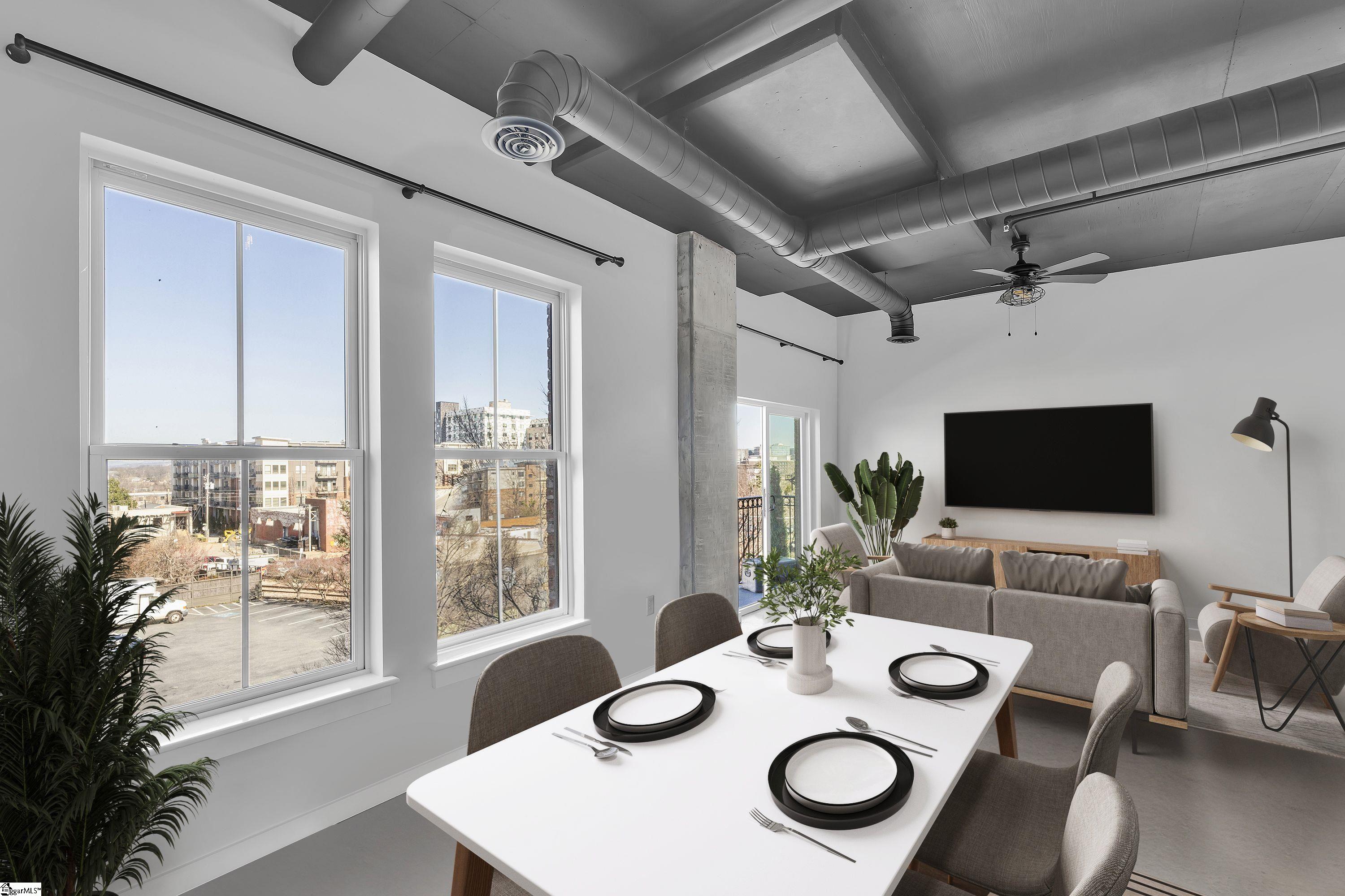 927 South Main Street, Unit 309 Greenville, SC 29601 - Photo 12 of 23