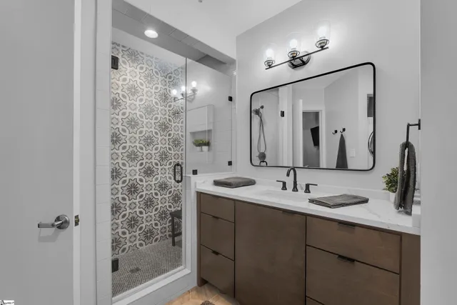 $489,000 | 927 South Main Street, Unit 309, Greenville, SC 29601