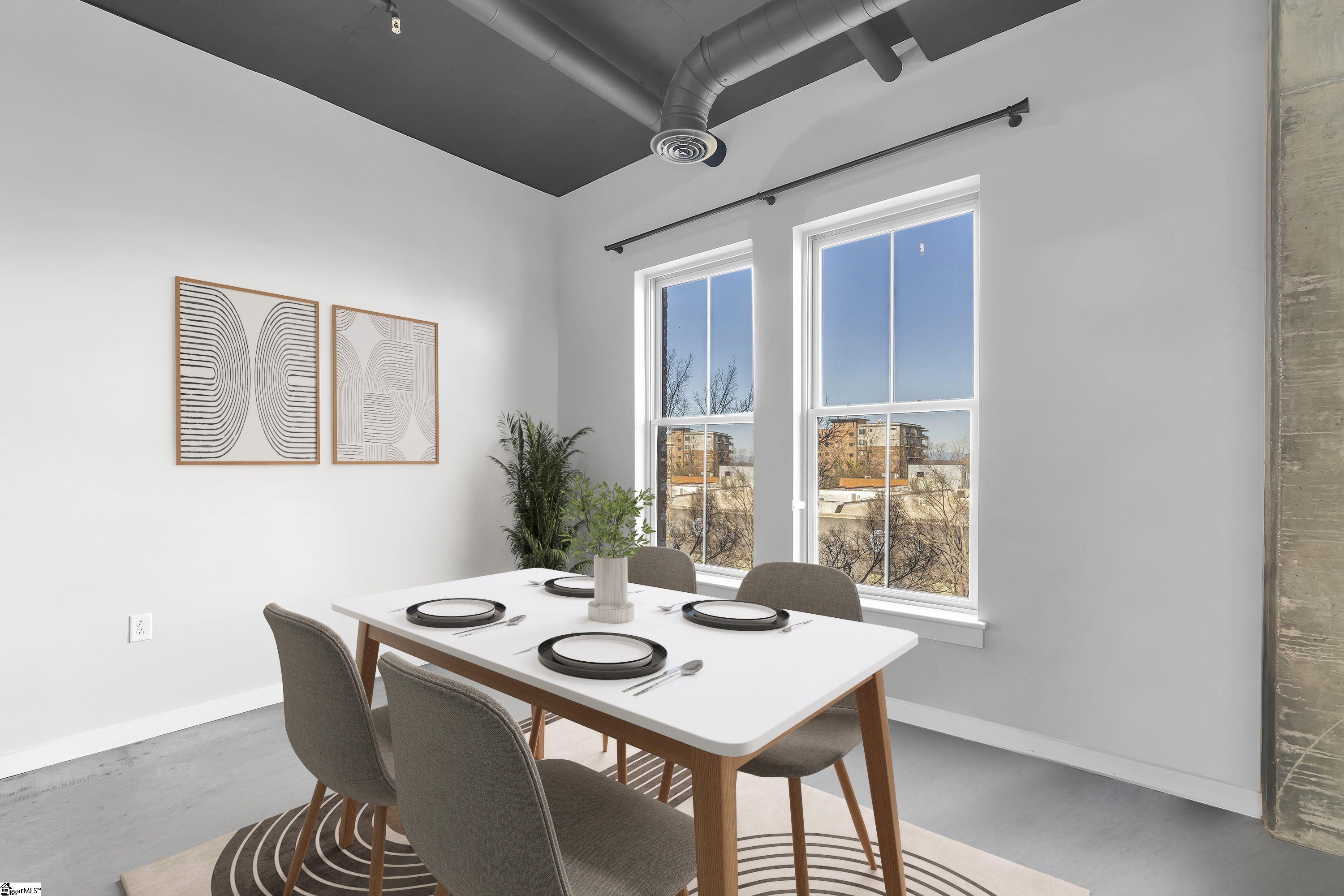 927 South Main Street, Unit 309 Greenville, SC 29601 - Photo 13 of 23